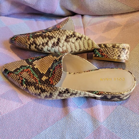 Cole Haan Flats - Picture 2 of 5